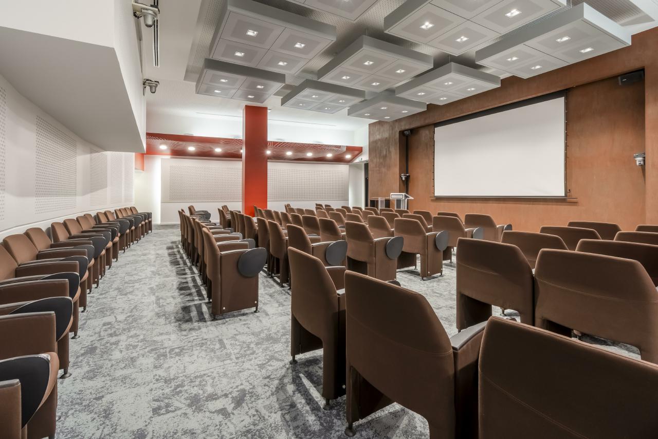Bureau Boulogne-Billancourt 3617m² Location bureau Boulogne-Billancourt Hauts-de-Seine OLBUR2103218 7